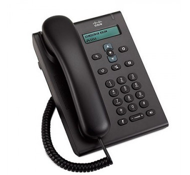 Telefone IP Cisco 3905